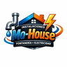 MO-HOUSE Logo Oficial
